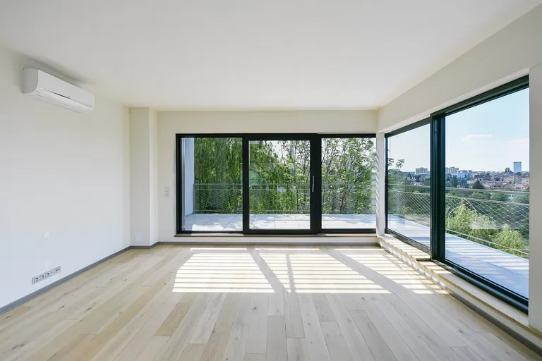 Pod Novým lesem, Veleslavín - Praha 6 | Predaj, Bytový dom, 706 m²
