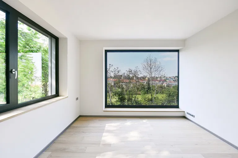 Pod Novým lesem, Veleslavín - Praha 6 | Predaj, Bytový dom, 706 m²