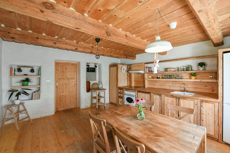 Střihov, Sloveč - Nymburk | Sale, House, Three-bedroom (4+kk), 150 m²