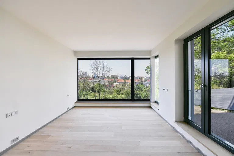 Pod Novým lesem, Veleslavín - Praha 6 | Predaj, Bytový dom, 706 m²