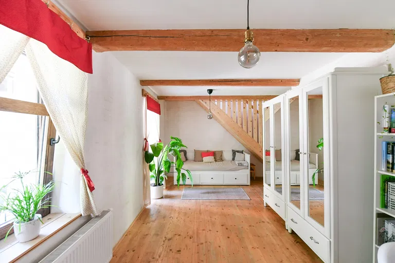 Střihov, Sloveč - Nymburk | Sale, House, Three-bedroom (4+kk), 150 m²