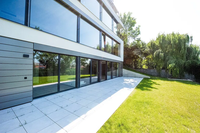 Pod Novým lesem, Veleslavín - Praha 6 | Predaj, Bytový dom, 706 m²