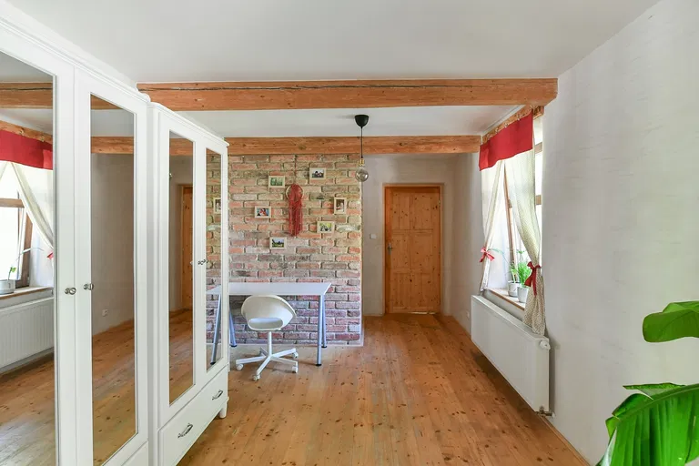 Střihov, Sloveč - Nymburk | Sale, House, Three-bedroom (4+kk), 150 m²
