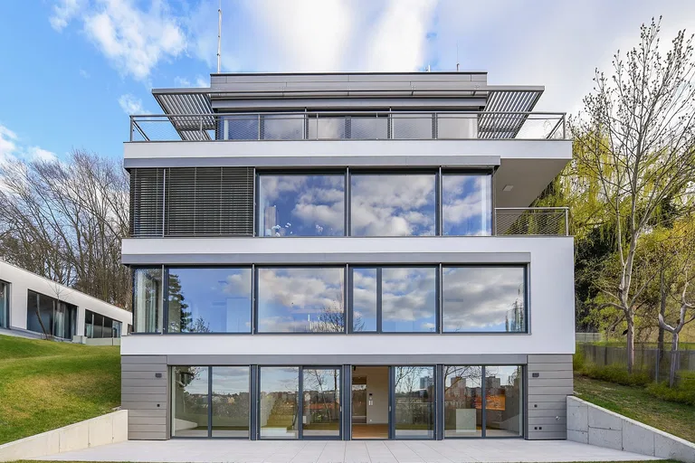 Pod Novým lesem, Veleslavín - Praha 6 | Predaj, Bytový dom, 706 m²