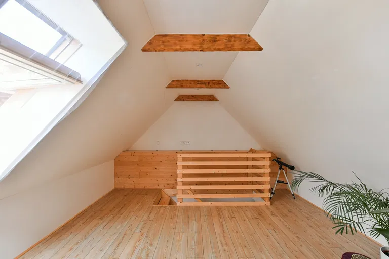 Střihov, Sloveč - Nymburk | Sale, House, Three-bedroom (4+kk), 150 m²