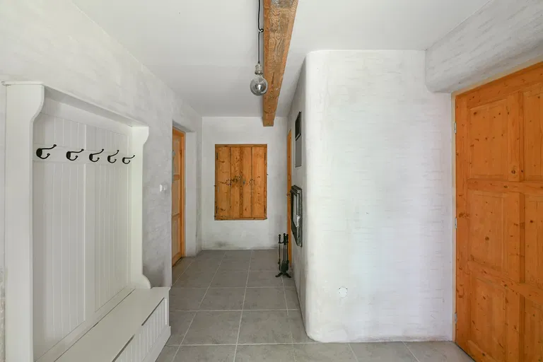 Střihov, Sloveč - Nymburk | Sale, House, Three-bedroom (4+kk), 150 m²