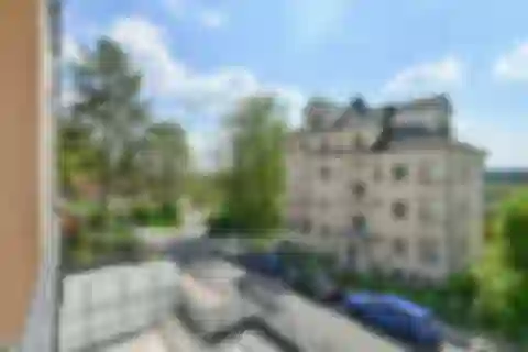 Zeyerova, Mariánské Lázně - Cheb | Sale, Apartment, One-bedroom (2+kk), 105 m²