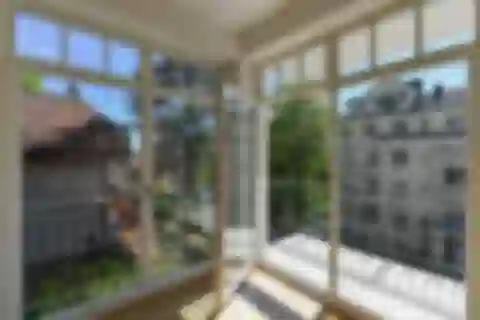 Zeyerova, Mariánské Lázně - Cheb | Sale, Apartment, One-bedroom (2+kk), 97 m²