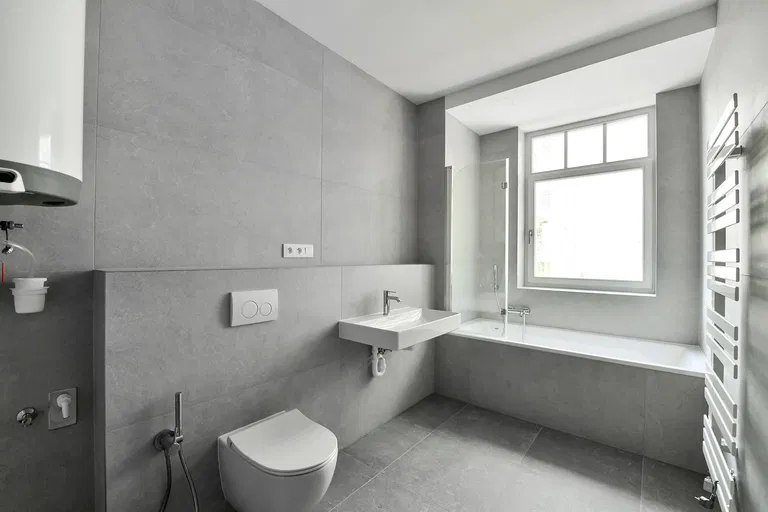 Zeyerova, Mariánské Lázně - Cheb | Sale, Apartment, One-bedroom (2+kk), 105 m²