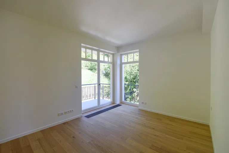 Zeyerova, Mariánské Lázně - Cheb | Sale, Apartment, One-bedroom (2+kk), 97 m²