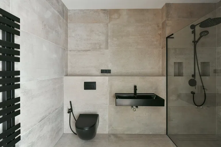 Zeyerova, Mariánské Lázně - Cheb | Sale, Apartment, One-bedroom (2+kk), 97 m²