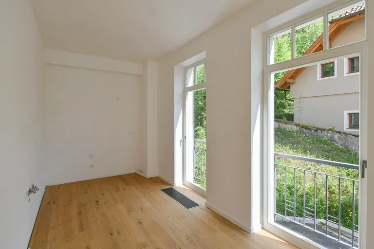 Zeyerova, Mariánské Lázně - Cheb | Sale, Apartment, One-bedroom (2+kk), 123 m²