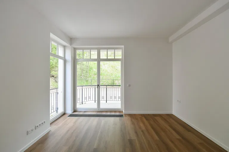 Zeyerova, Mariánské Lázně - Cheb | Sale, Apartment, One-bedroom (2+kk), 184 m²