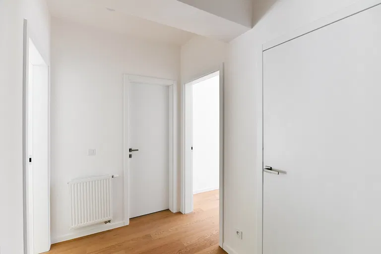 Zeyerova, Mariánské Lázně - Cheb | Sale, Apartment, One-bedroom (2+kk), 123 m²