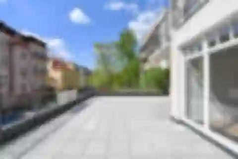 Zeyerova, Mariánské Lázně - Cheb | Sale, Apartment, One-bedroom (2+kk), 184 m²