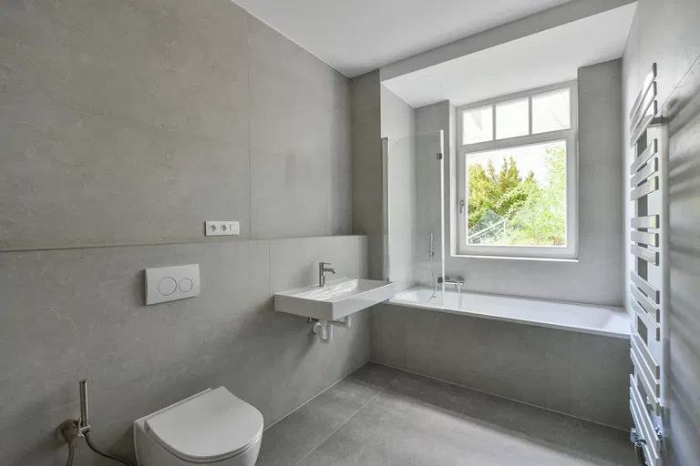 Zeyerova, Mariánské Lázně - Cheb | Sale, Apartment, One-bedroom (2+kk), 184 m²