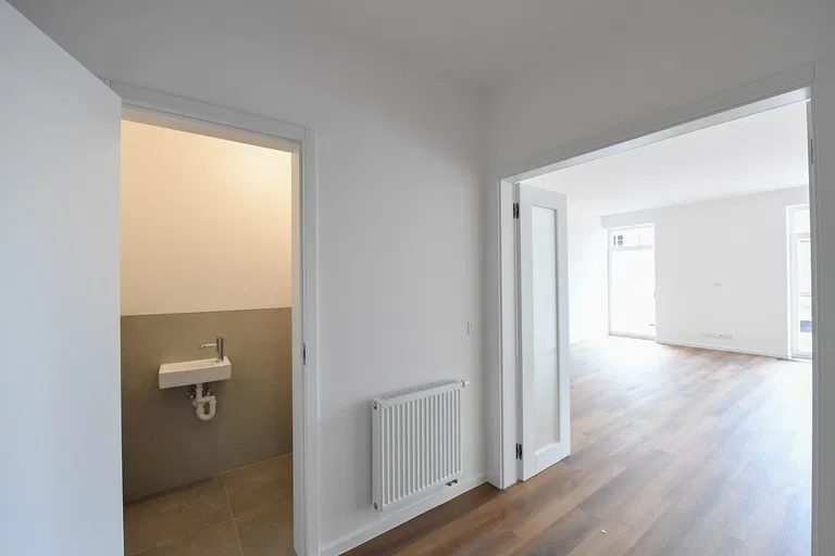 Zeyerova, Mariánské Lázně - Cheb | Sale, Apartment, One-bedroom (2+kk), 184 m²