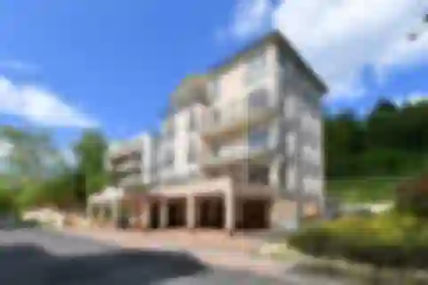 Zeyerova, Mariánské Lázně - Cheb | Sale, Apartment, One-bedroom (2+kk), 123 m²