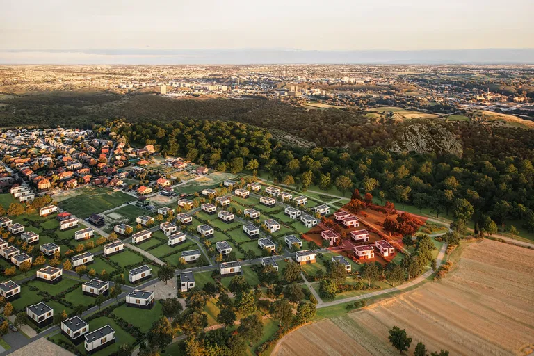  - Prague 6 | Sale, Land, 10 000 m²