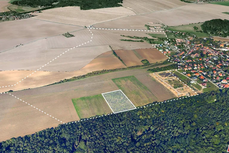  - Prague 6 | Sale, Land, 10 000 m²