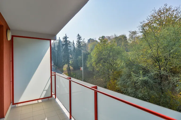 Lumírova, Nusle - Praha 2 | Predaj, Byt, 3-izbový, 116 m²