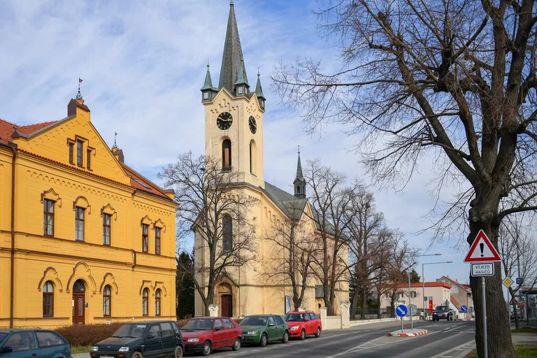  - Prague 6 | Sale, Land, 10 000 m²