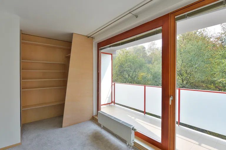 Lumírova, Nusle - Praha 2 | Predaj, Byt, 3-izbový, 116 m²