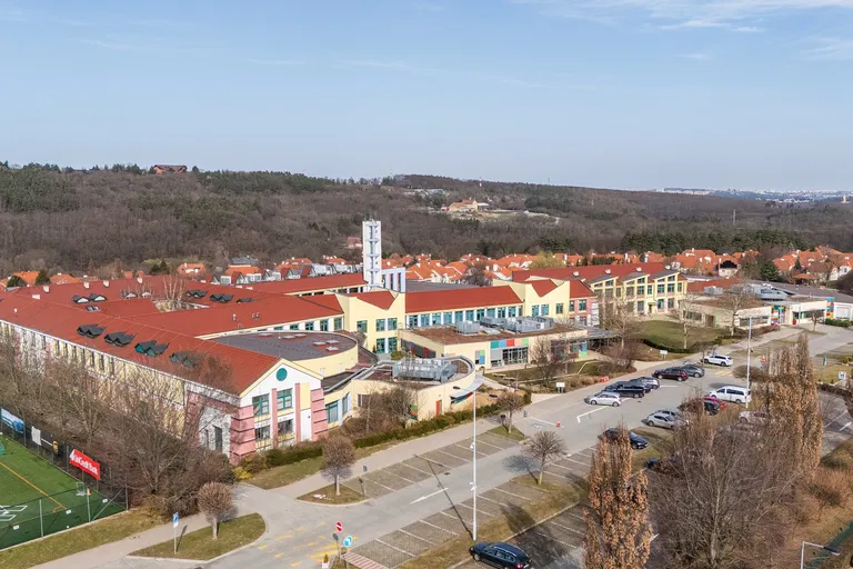  - Prague 6 | Sale, Land, 10 000 m²