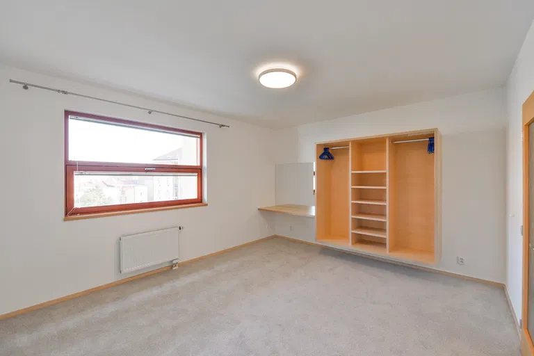 Lumírova, Nusle - Praha 2 | Predaj, Byt, 3-izbový, 116 m²