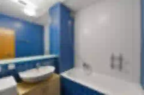Lumírova, Nusle - Prague 2 | Sale, Apartment, Two-bedroom (3+kk), 116 m²