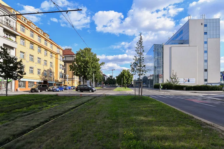 Jugoslávských partyzánů, Bubeneč - Praha 6 | Predaj, Bytový dom, 2995 m²