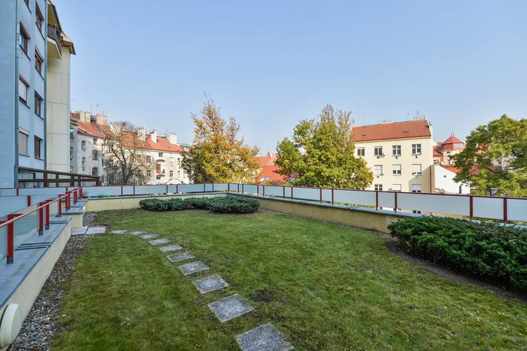 Lumírova, Nusle - Praha 2 | Predaj, Byt, 3-izbový, 116 m²