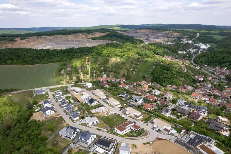 Mokrá-Horákov - Brno-venkov | Sale, Land, 802 m²