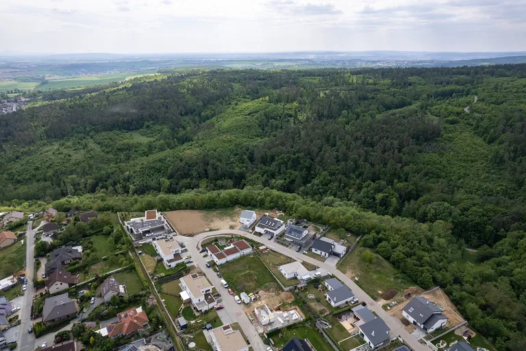 Mokrá-Horákov - Brno-venkov | Sale, Land, 802 m²