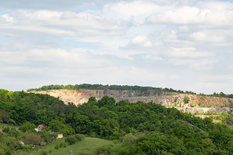 Mokrá-Horákov - Brno-venkov | Sale, Land, 802 m²