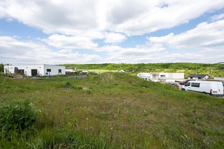 Mokrá-Horákov - Brno-venkov | Sale, Land, 802 m²