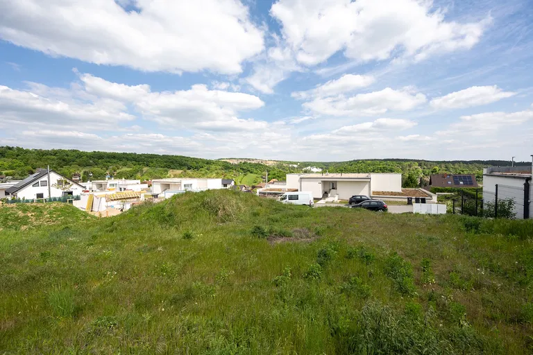 Mokrá-Horákov - Brno-venkov | Sale, Land, 802 m²