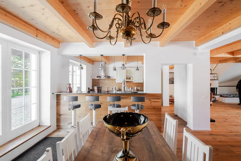 Plav - České Budějovice | Predaj, Rodinný dom, 5-izbový, 750 m²