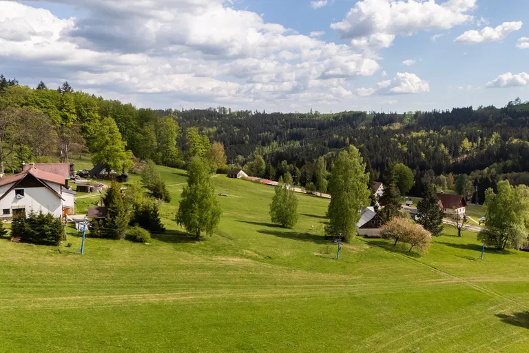  - Semily | Sale, Land, 1 581 m²