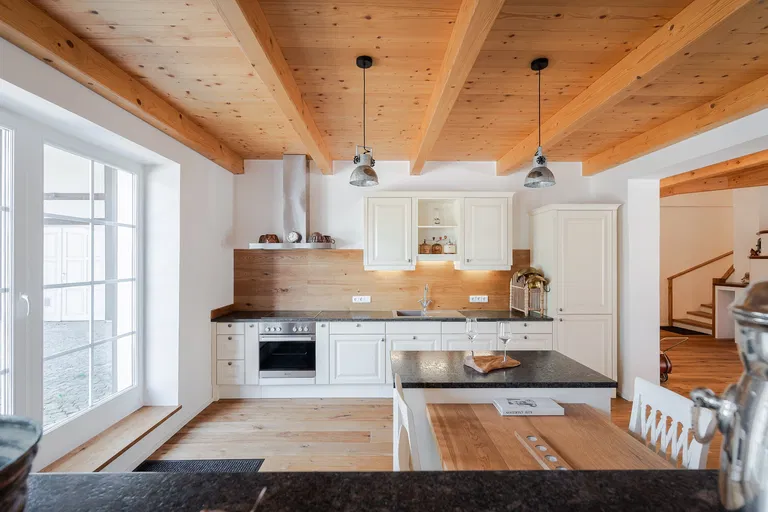 Plav - České Budějovice | Predaj, Rodinný dom, 5-izbový, 750 m²
