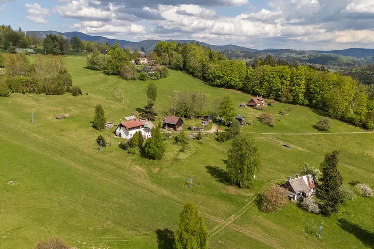  - Semily | Sale, Land, 1 581 m²