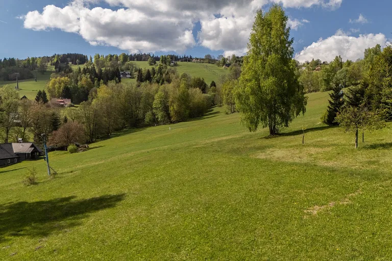  - Semily | Sale, Land, 1 581 m²