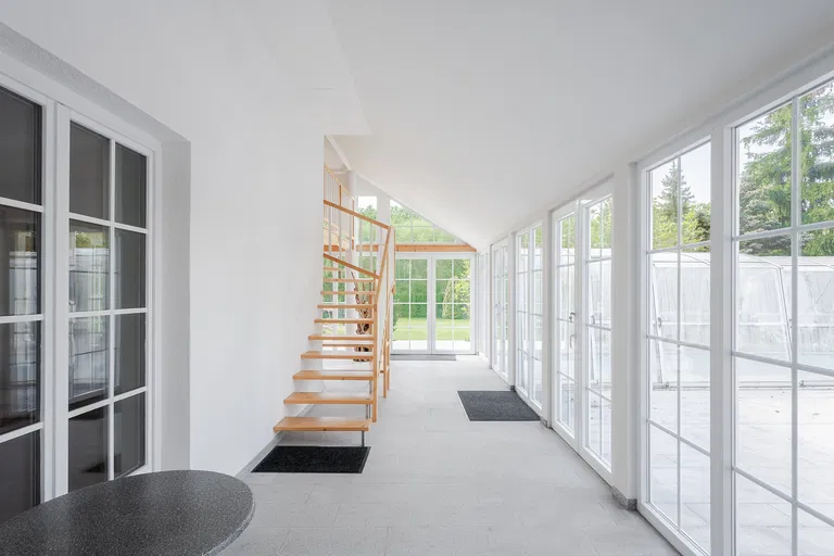 Plav - České Budějovice | Predaj, Rodinný dom, 5-izbový, 750 m²