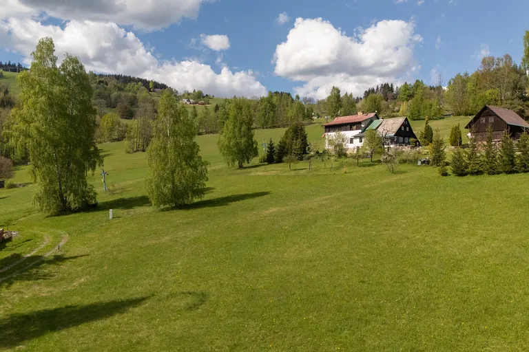  - Semily | Sale, Land, 1 581 m²
