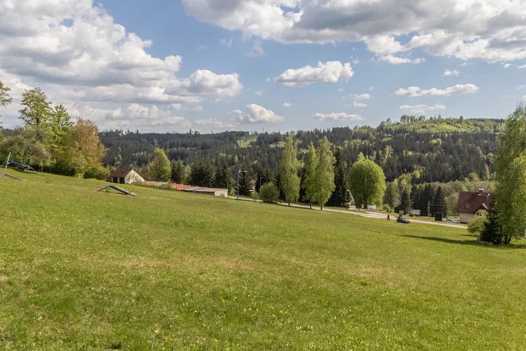  - Semily | Sale, Land, 1 581 m²