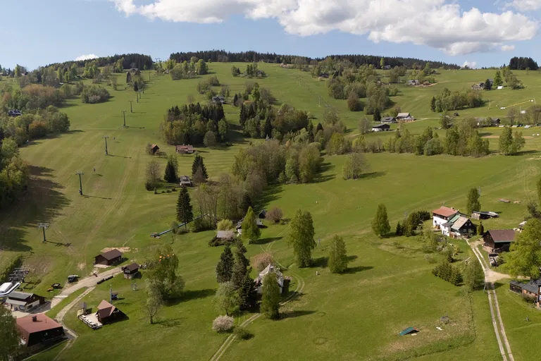  - Semily | Sale, Land, 1 581 m²