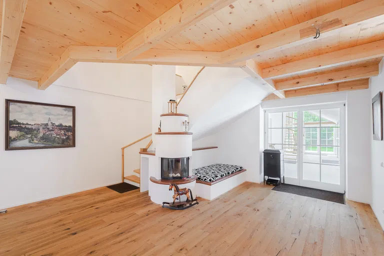 Plav - České Budějovice | Predaj, Rodinný dom, 5-izbový, 750 m²