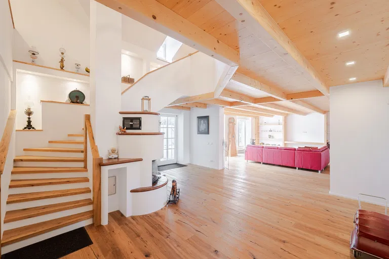 Plav - České Budějovice | Predaj, Rodinný dom, 5-izbový, 750 m²