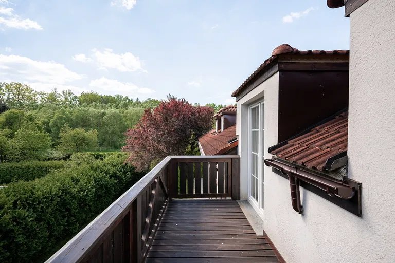 Plav - České Budějovice | Predaj, Rodinný dom, 5-izbový, 750 m²