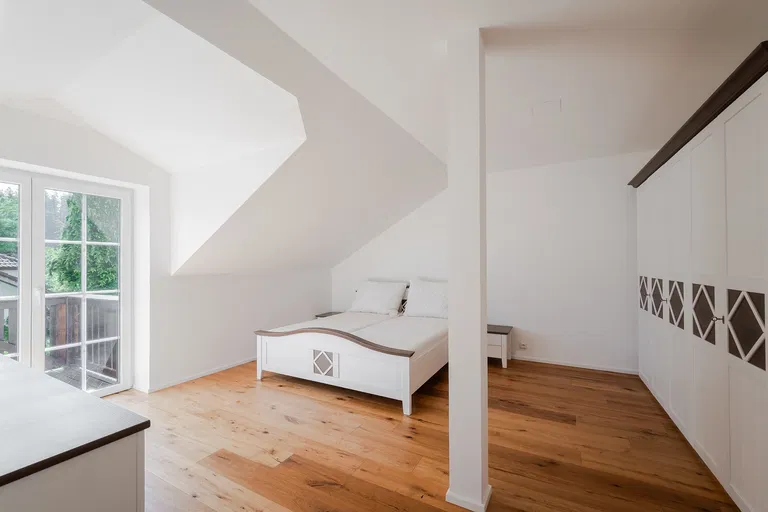 Plav - České Budějovice | Predaj, Rodinný dom, 5-izbový, 750 m²